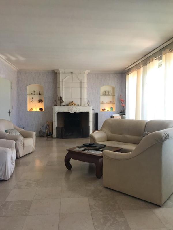Hotel La Maison Blanche à Saint-Jean-dʼAngély Extérieur photo